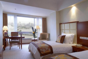 Отель Citic Ningbo International Hotel  Нинбо